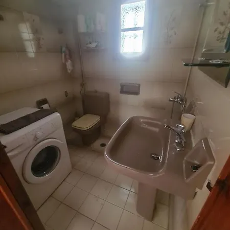 Captain's George Holiday home Livadi (Serifos)