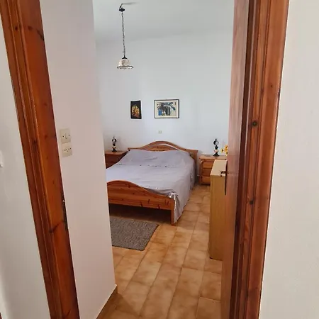 Captain's George Holiday home Livadi (Serifos)